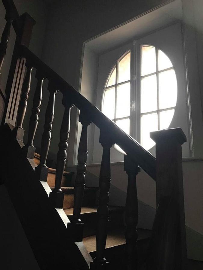 Le Compostelle Chic, Charme, Confort, Cocooning 80 M² Saint-Léonard-de-Noblat Exterior foto